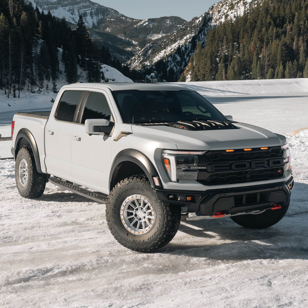 2024 Ford F-150 Raptor R