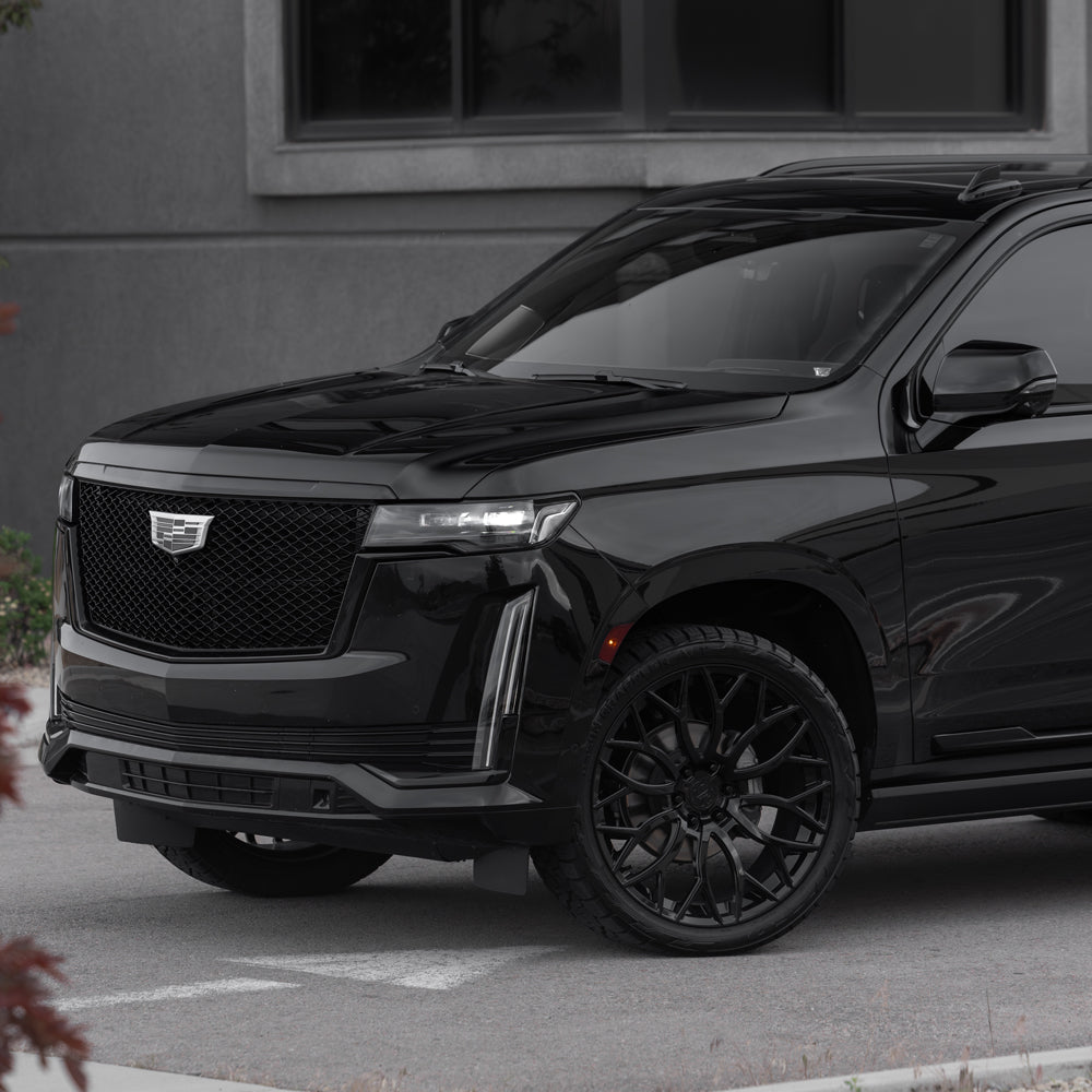 2022 Cadillac Escalade