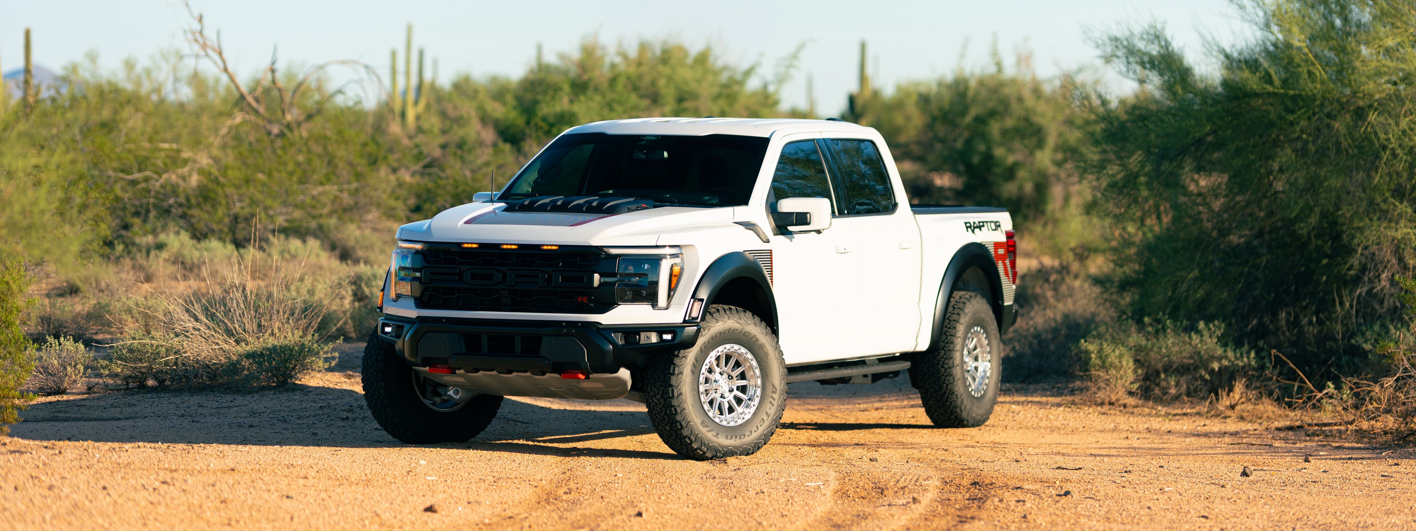 All Wheels