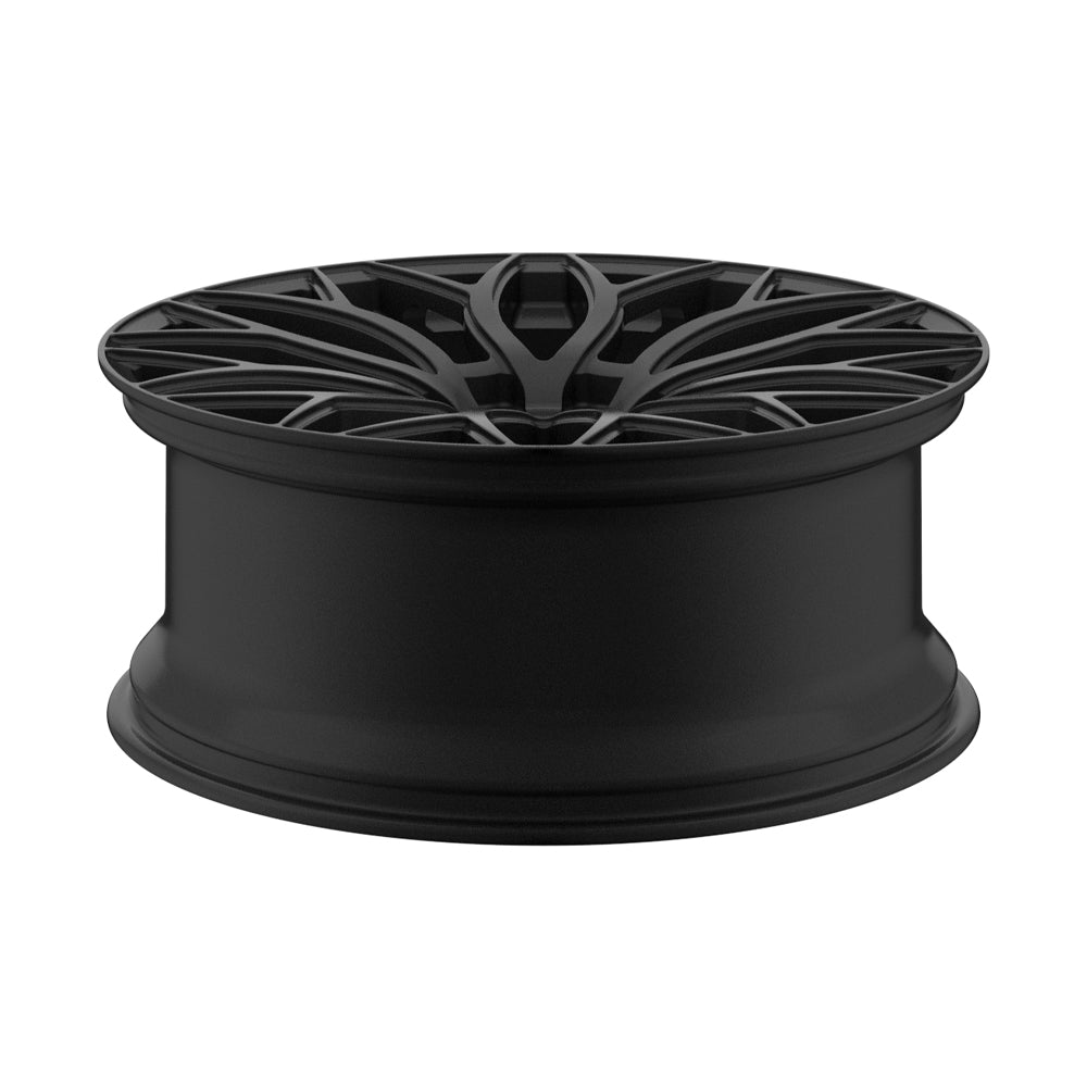 SR-01 | 6061-T6 Forged | Monoblock