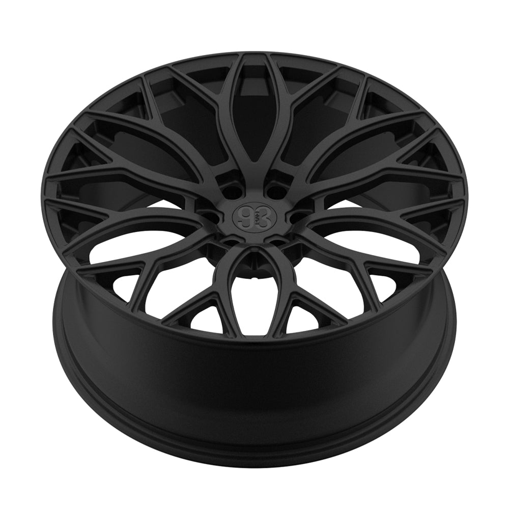 SR-01 | 6061-T6 Forged | Monoblock