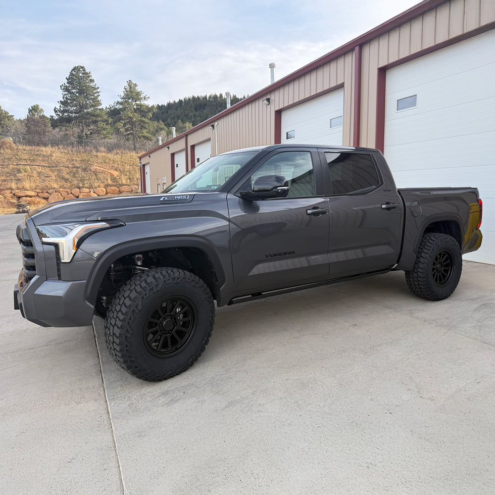 2025 Toyota Tundra
