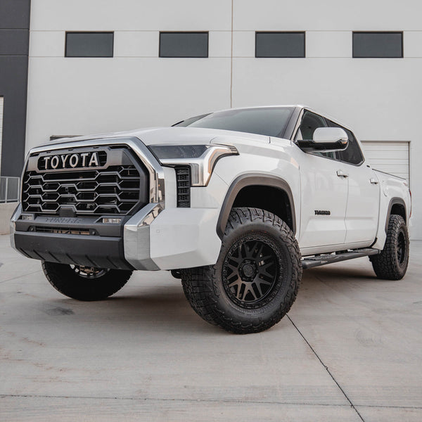 2022 Toyota Tundra