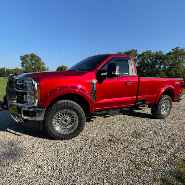 2026 Ford F-350