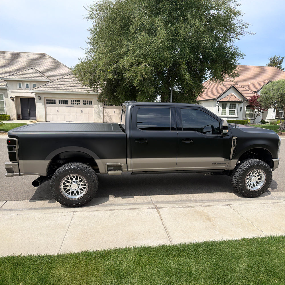 2026 Ford F-250 King Ranch Super Duty