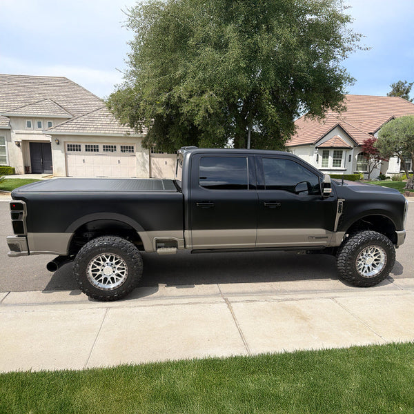 2026 Ford F-250 King Ranch Super Duty