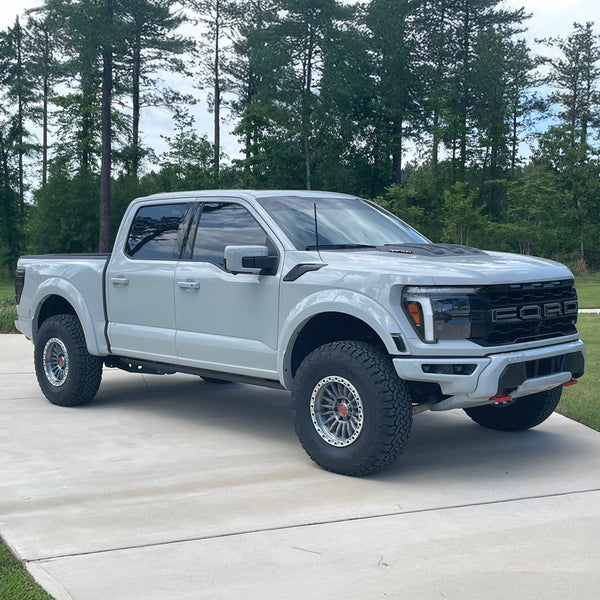 2024 Ford F-150 Raptor R