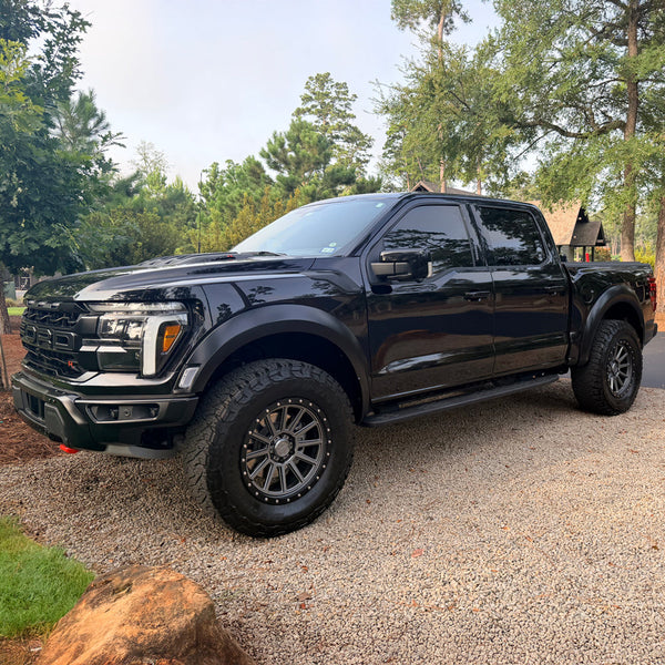 2024 Ford F-150 Raptor R
