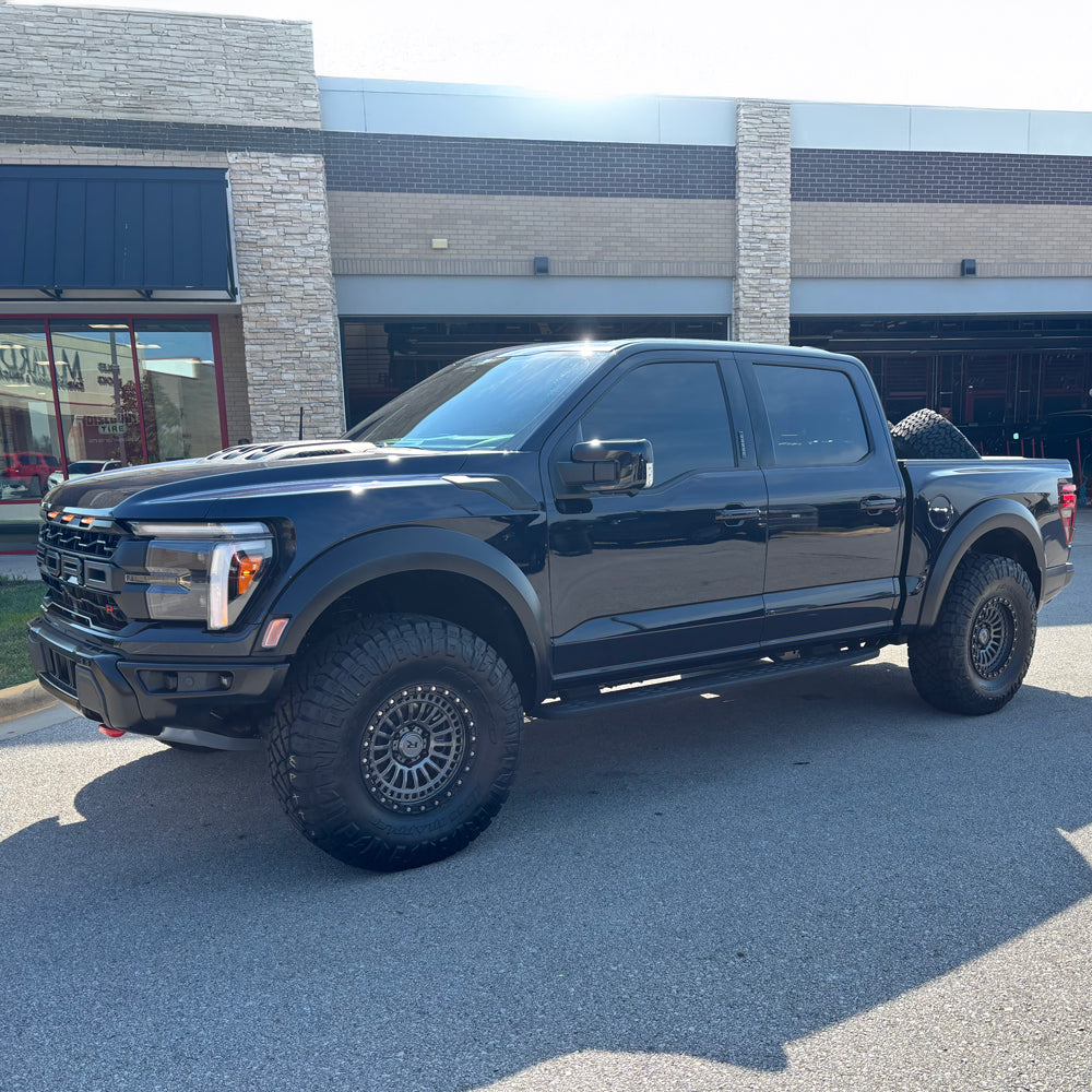2026 Ford F-150 Raptor R