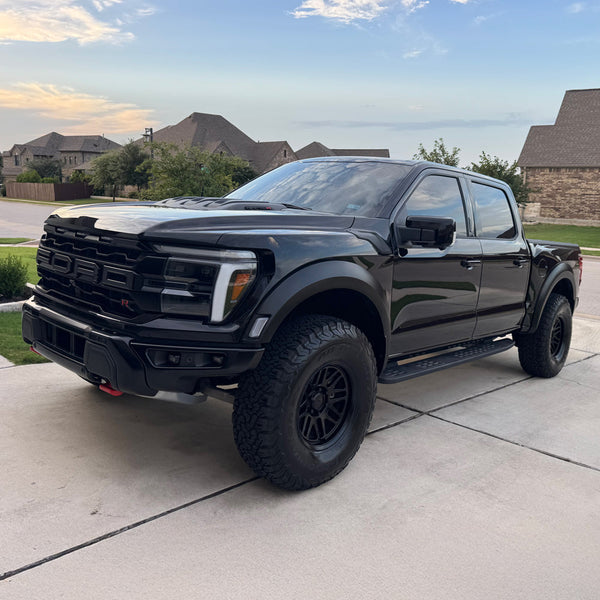 2024 Ford F-150 Raptor R