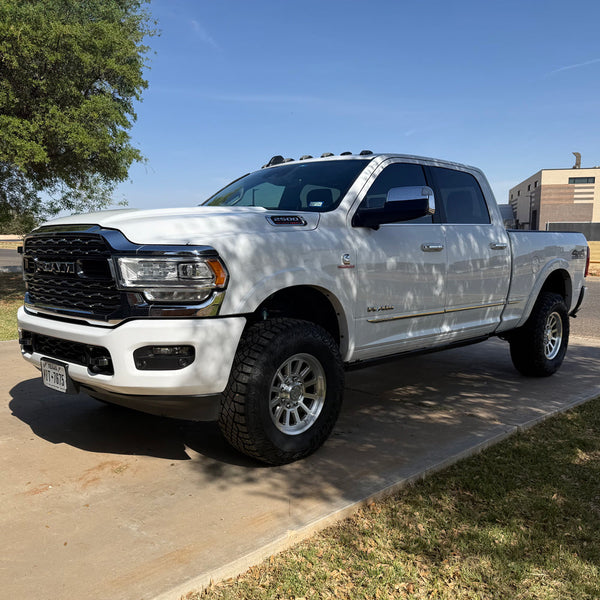 2019 Ram 2500