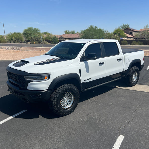 2025 Ram 1500 RHO