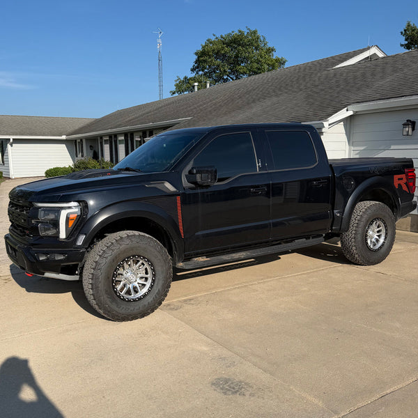 2025 Ford F-150 Raptor R