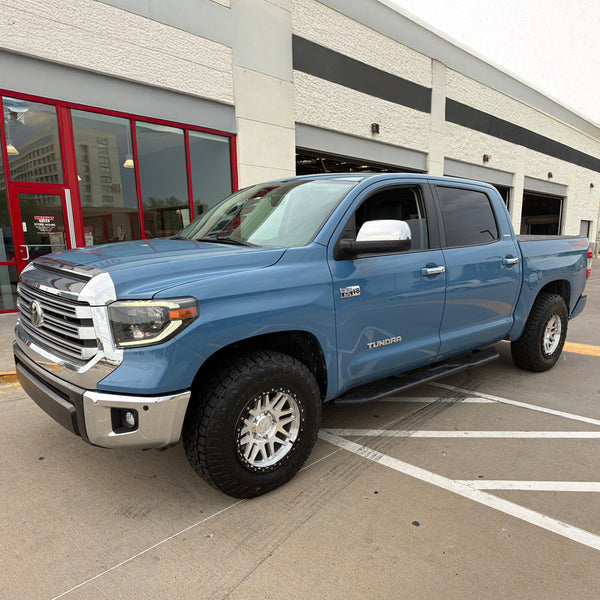 2020 Toyota Tundra
