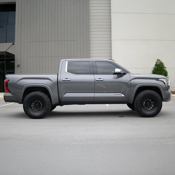 2023 Toyota Tundra