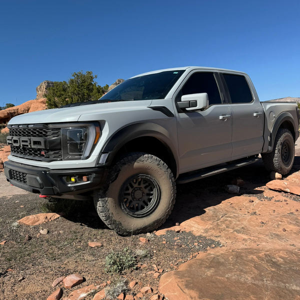 2023 Ford F-150 Raptor R