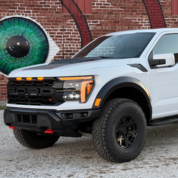 2024 Ford F-150 Raptor R