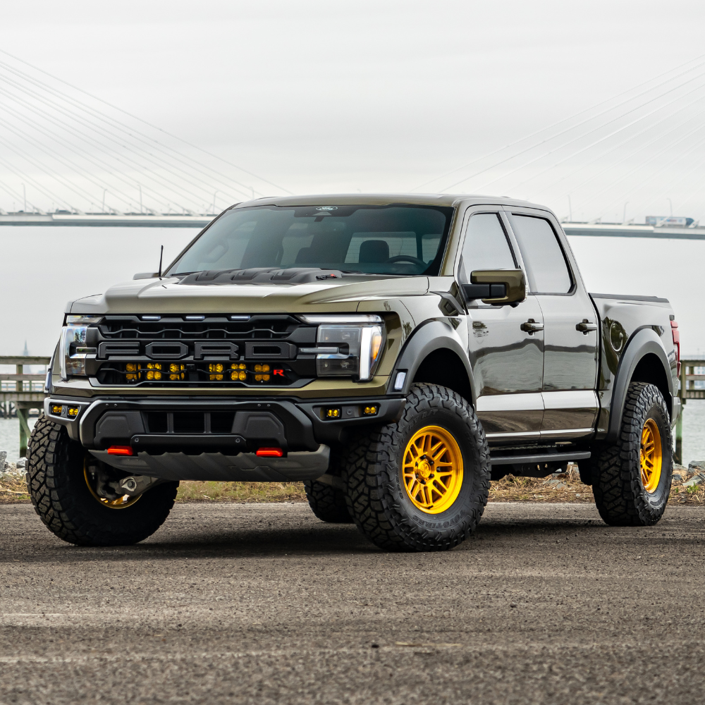 2024 Ford F-150 Raptor R
