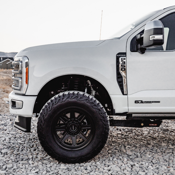 2023 Ford F-350 Platinum