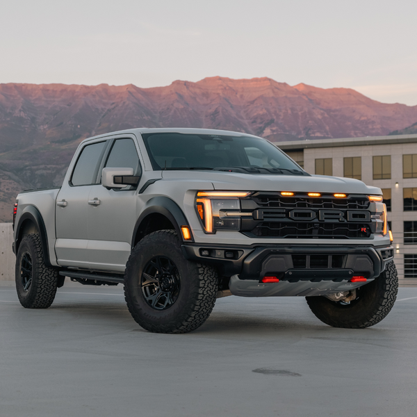 2024 Ford F-150 Raptor R
