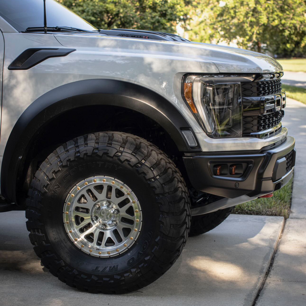 2023 Ford F-150 Raptor R