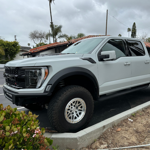 2023 Ford F-150 Raptor R