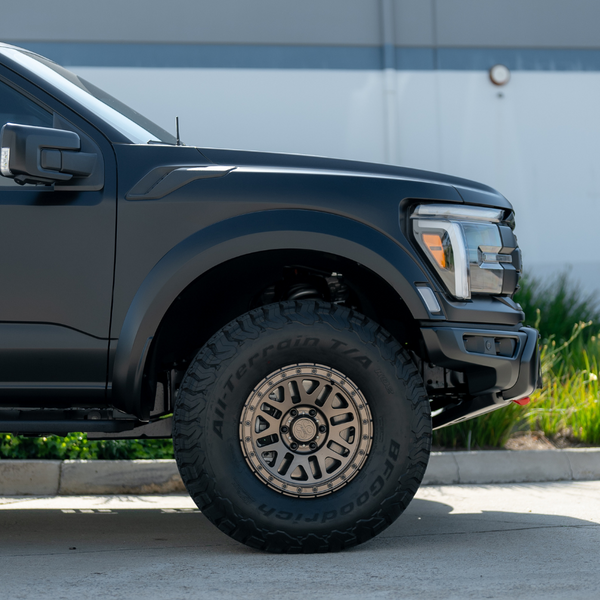 2024 Ford F-150 Raptor R