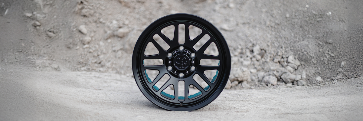 9AND3 Wheels - 6061-T6 Aluminum Forged Custom Wheels