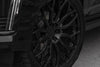 SR-01 | 6061-T6 Forged | Monoblock