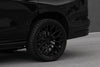 SR-01 | 6061-T6 Forged | Monoblock