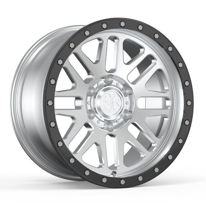 All Wheels