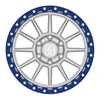 FR-11R | 6061-T6 Forged | Simulated Beadlock w/ Removable Ring