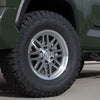 FRS-01 | Monoblock Forged | Smooth Lip | Machined