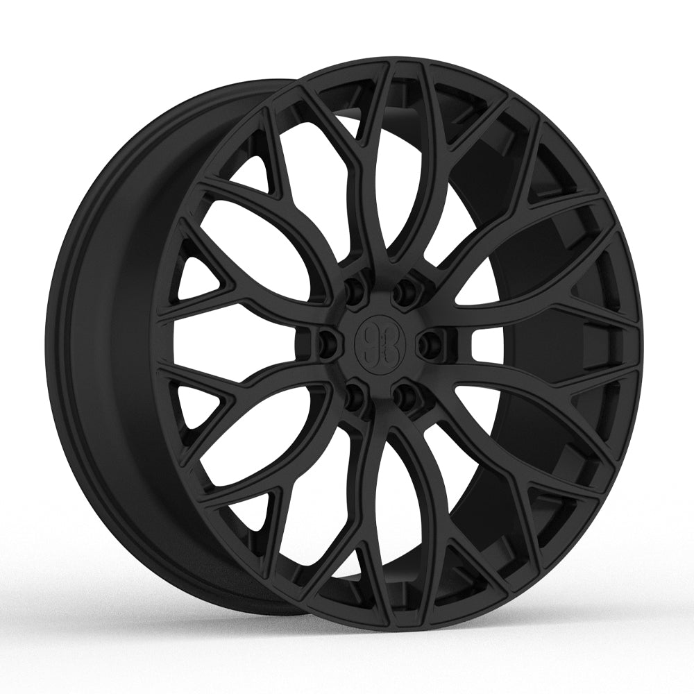 SR-01 | 6061-T6 Forged | Monoblock