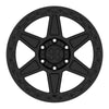 XR-01R | 6061-T6 Forged | Simulated Beadlock w/ Removable Ring