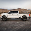 XRS-03 | Monoblock Forged | Smooth Lip | Matte Black